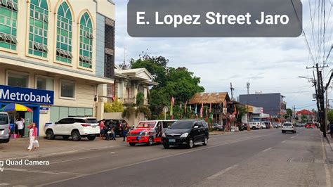 BPI Iloilo Jaro (Bank) at E. Lopez Corner Ledesma Street, Jaro Iloilo.
